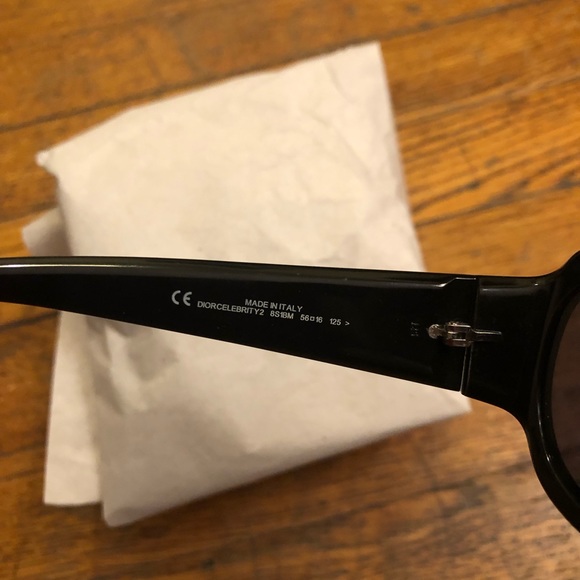 Dior Sunglasses - Picture 13 of 13